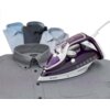 Żelazko ARIETE 6243 Steam Iron Rodzaj stopy Ceramiczna