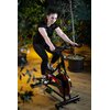 Rower spinningowy HERTZ FITNESS XR-110 Ćwiczone partie mięśni Uda