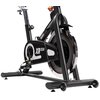 Rower spinningowy HERTZ FITNESS XR-330 Waga koła zamachowego [kg] 18