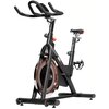 Rower spinningowy HERTZ FITNESS XR-330 Rodzaj roweru Spinningowy