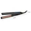 Prostownica CLATRONIC HC 3660 190 stopni Powłoka płytek Ceramiczna
