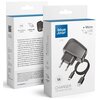 Ładowarka sieciowa BLUE STAR TFK-TC-1095B 5W Uniwersalna Rodzaj złącza USB - 1 szt.