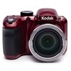 Aparat KODAK AZ401 Czerwony Rodzaj matrycy CCD