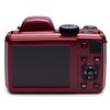 Aparat KODAK AZ401 Czerwony Rozdzielczość efektywna [Mpx] 16.15