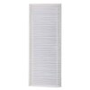 Filtr do odkurzacza ECOVACS D-S382 do R95/ R96/ R98 Liczba szt w opakowaniu 2