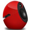 Głośniki EDIFIER Luna E25 HD Czerwony Liczba głośników 2