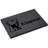 Dysk KINGSTON A400 960GB SSD Typ dysku Wewnętrzny