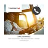 Nawigacja do samochodów i ciężarówek TOMTOM Go Professional 620 WiFi EU 6" Europa, sterowanie głosem Wyświetlacz [cale] 6