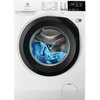 Pralka ELECTROLUX EW6F448BUP PerfectCare + Suszarka ELECTROLUX EW7H438BP PerfectCare + Łącznik uniwersalny STA9GW do pralek Electrolux, AEG, Zanussi Pojemność [kg] 8