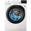 Pralka ELECTROLUX EW6F428BP PerfectCare + Suszarka ELECTROLUX EW8H458BP PerfectCare + Łącznik uniwersalny STA9GW do pralek Electrolux, AEG, Zanussi Pojemność [kg] 8