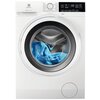 Pralka ELECTROLUX EW6F328WP PerfectCare + Suszarka ELECTROLUX EW8H358SP PerfectCare + Łącznik uniwersalny STA9GW do pralek Electrolux, AEG, Zanussi
