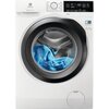 Pralka ELECTROLUX EW8F328SP PerfectCare + Suszarka ELECTROLUX EW9H378SP PerfectCare + Łącznik uniwersalny STA9GW do pralek Electrolux, AEG, Zanussi Pojemność [kg] 8