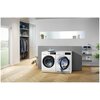 Pralka ELECTROLUX EW8F328SP UltraCare 800 8 kg 1200 obr SensiCare Woolmark Blue Rodzaj pralki Pralka wolnostojąca