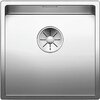 Zlewozmywak BLANCO Claron 400-U 521573 z kor. InFino