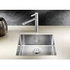 Zlewozmywak BLANCO Claron 450-U z kor. InFino 521575 Typ Podwieszany