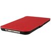 Etui na Basic Lux / Touch Lux / Basic Touch / Basic POCKETBOOK Shell Czerwony Model tabletu Basic 2
