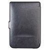 Etui na Basic Lux / Touch Lux / Basic Touch / Basic POCKETBOOK Shell Czarny Marka tabletu PocketBook