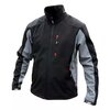 Kurtka robocza DEDRA Softshell BH6KS-M (rozmiar M)