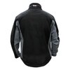 Kurtka robocza DEDRA Softshell BH6KS-M (rozmiar M) Elementy odblaskowe Nie