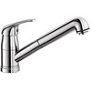 Bateria BLANCO Daras-S-F 521752 Chrom
