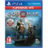 God of War Gra PS4 (Kompatybilna z PS5)