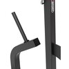 Stojak pod sztangę MARBO SPORT MS-S104 Wysokość minimalna [cm] 106