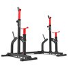 Stojak pod sztangę MARBO SPORT MS-S104 Maksymalne obciążenie [kg] 350