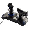 Kontroler THRUSTMASTER T-Flight Hotas 4 (PC/PS4) Rodzaj Joypad