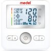 Ciśnieniomierz MEDEL Control Dokładność pomiaru ciśnienia +/- 3 mmHg