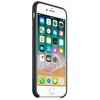 Etui APPLE Silicone Case do iPhone 7/8/SE 2020 Czarny Marka telefonu Apple