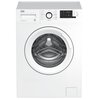 Pralka BEKO MWRE 6512 BWW + Suszarka BEKO MDF7312XW + Łącznik MELICONI Base Torre Slim