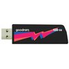 Pendrive GOODRAM UCL3 USB 3.0 128GB Maksymalna prędkość zapisu [MB/s] 20