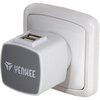 Ładowarka sieciowa YENKEE USB YAT 202 Prąd wyjściowy [A] 3.5