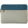 Etui na laptopa HAMA Florenz 13.3 cala Szaro-niebieski