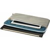 Etui na laptopa HAMA Florenz 13.3 cala Szaro-niebieski Rodzaj Etui
