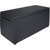 Skrzynia ogrodowa KETER Capri Storage Box 305 L Antracyt