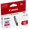 Tusz CANON CLI-581 XL Purpurowy 8.3 ml 2050C001 Kolor Purpurowy