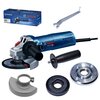 Szlifierka kątowa BOSCH Professional GWS 750-125 0601394001