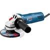 Szlifierka kątowa BOSCH Professional GWS 750-125 0601394001 Silnik Szczotkowy