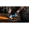Szlifierka kątowa BOSCH Professional GWS 750-125 0601394001 Wyposażenie Klucz