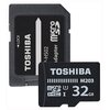 Karta pamięci TOSHIBA Micro SDHC 32GBTHN-M203K0320EA