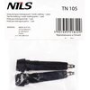 Groty do kijków NILS EXTREME TN105 Funkcje dodatkowe Brak