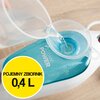 Mop parowy ELDOM Alto PM850 Wyposażenie Końcówka do fug