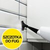 Mop parowy ELDOM Alto PM850 Wyposażenie Łopatka