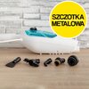 Mop parowy ELDOM Alto PM850 Wyposażenie Łopatka
