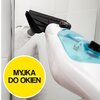 Mop parowy ELDOM Alto PM850 Wyposażenie 2 x Nakładka