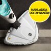 Mop parowy ELDOM Alto PM850 Wyposażenie Adapter do akcesoriów