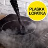 Mop parowy ELDOM Alto PM850 Wyposażenie Dysza