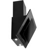 Okap VDB Ambi 60 Czarny 197m3/h 57dB klasa D Oświetlenie LED