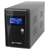Zasilacz UPS ARMAC Office 1500F 1500VA 950W